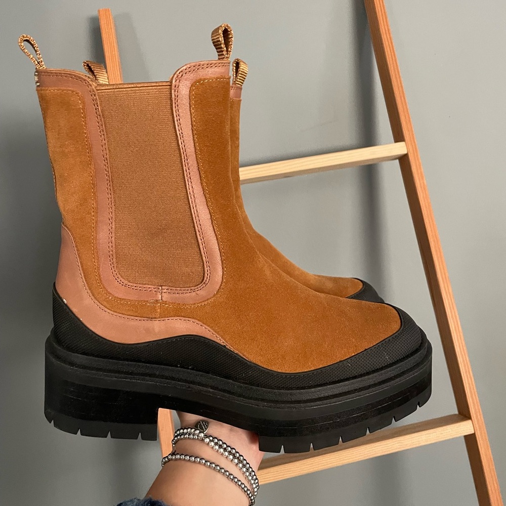 Sam Edelman Boots